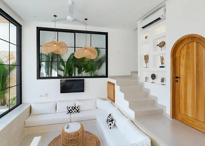 New Designer 2br In * Canggu (Bali)
